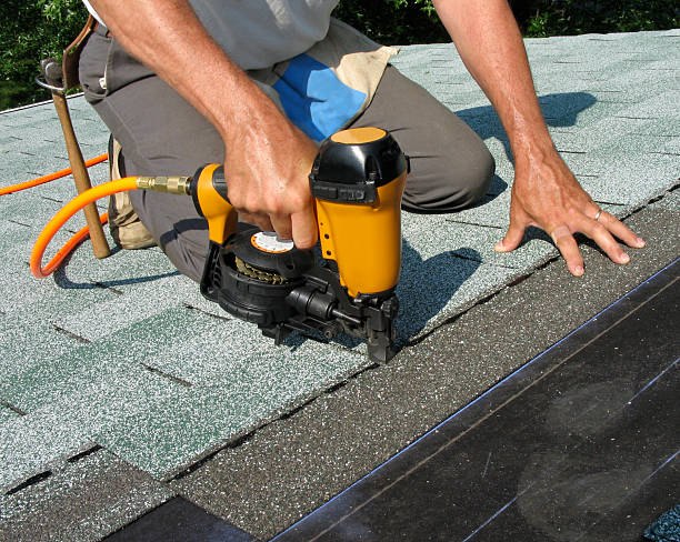 Best Roof Restoration Services  in Ralls, TX