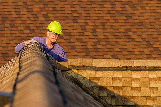 Slate Roofing Contractor in Ralls, TX