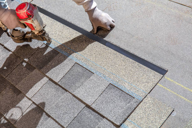 Quick and Trustworthy Emergency Roof Repair Services in Ralls, TX